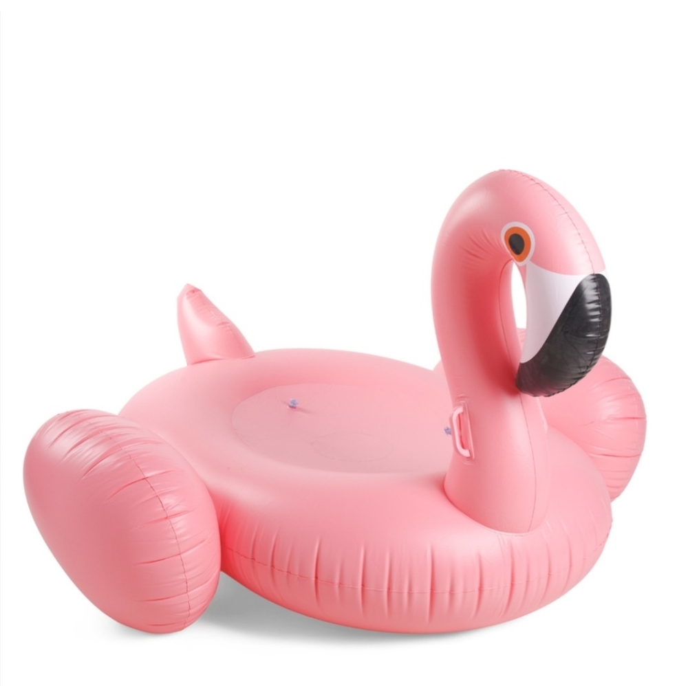Flamingo Float - Picture 2 of 2